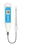 SOIL PH METER ( LUTRON PH-220S)