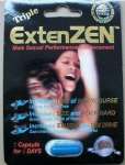 Extenzen Hot Sex Enhancement Pill