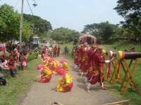 Seni Budaya Banten - Jasa Seni Tradisional Banten,  Jakarta( Jabotabek)