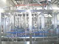 5 Gallon Water Filling Machine