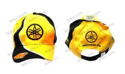 Topi Biker 46