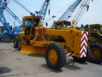 Motor Grader