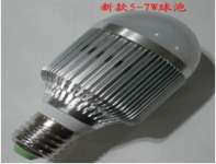 LED Bulb