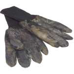 KNIGHT& HALE Wrist Mesh Net Glove Camo / sarung tangan