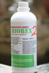 SAMRO BIOREX 2 - Bioremediation Agent ( Biodecomposser/ Biodegradation) For complex hydrocarbon and medium - heavy contaminant