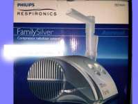 Nebulizer Phillips