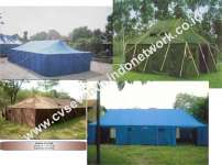 Tenda Pleton