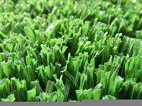 Fibrilated Synthetic Grass
