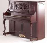 Schumann Upright piano DF1-131