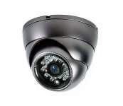 420TVL Vandalproof IR Dome Camera DVI20-82 $ 14.50