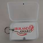 USB Srikandi Award 4Gb