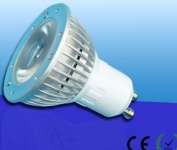 www.ledlighting-cn.com sell LED Spot light 3W High quantity JHGM-SD-11