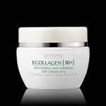 Ecollagen ( 3D+ ) Whitening Anti-Wrinkle Day Cream SPF 15 Oriflame