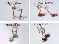 Anting/ giwang