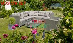 Sofa Moscow Set