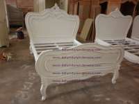 Bed furniture - defurniture Indonesia DFRIB-7