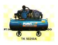 Jual Kompresor PUMA ; Jual Air Compressor PUMA ; Jual Kompresor Angin ; PUMA TK50250 ; Murah ; Berkualitas