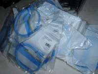 AMP UTP Cable Assembly Cat 6