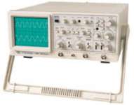 Dual Time Base Oscilloscope YB4368