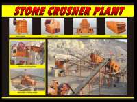Jual Stone Crusher Plant Kapasitas 60-80 ton/ jam
