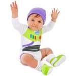 BUZZ TOY STORY ROMPER + HAT