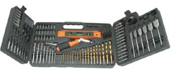 Wood Working Tools Set