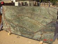 Bidasar Forest Marble Tiles and Slabs