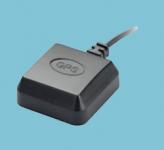 GPS active antenna