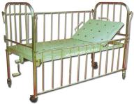 Children Hospital Bed