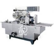 BT-2000 B Cellophane Film Overwrapping Machine