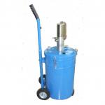Grease Lubricators Air Operated