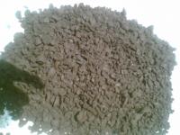 PALM KERNEL SHELL CHARCOAL
