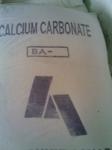 CALCIUM CARBONATE