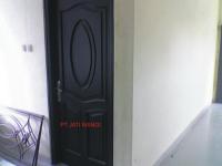 Pintu Kamar 24