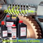Universal Micro Ceramic Oil - Energy Saving & Lubrication Improver