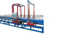 EPS Cutting Machine