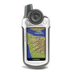 GPS Garmin Colorado 300i