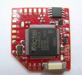 wii modchip d2pro work with d2c-2/d2e