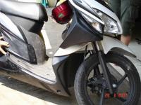 BODY KIT VARIO