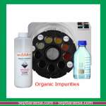 Organic Impurities Test