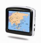 3.5inch GPS with super slim casing