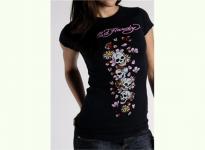 woman cool T-shirt