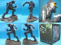 Halo3 action figure LS13930