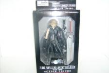 Final Fantasy Cloud Action Figure