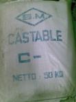 Castable ( Semen Api)