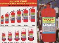 Alat Pemadam Kebakaran - APAR - Tabung Pemadam - Pemadam Api - Fire Extinguisher