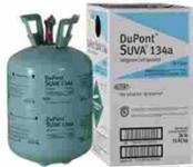 Freon R134a Dupont