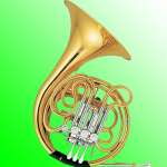 French Horn,  Tuba,  Baritone,  Euphonium,  Sousaphone