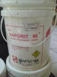 Kaporit 60% (Calcium Hypochlorite) Produksi PT. Tjiwi Kimia Mojokerto(Lokal)-Surabaya