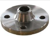 weld neck flange